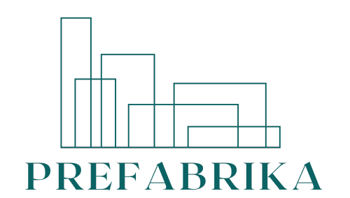 Prefabrika Logo